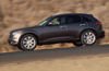2004 Infiniti FX Picture